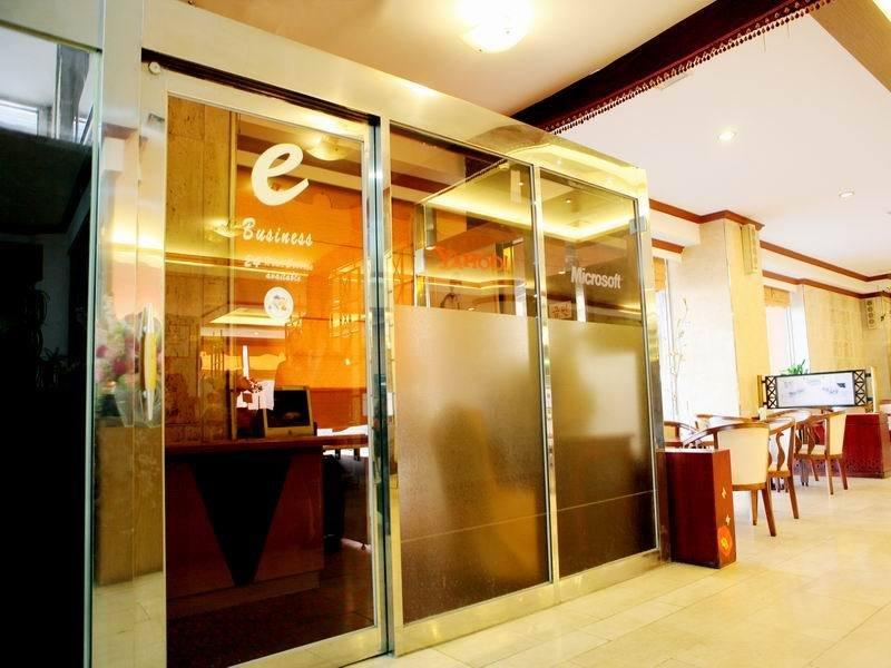 Hotel Crystal Daegu Extérieur photo