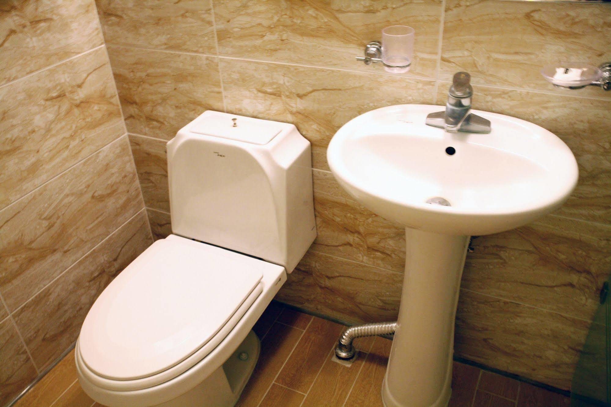Hotel Crystal Daegu Extérieur photo