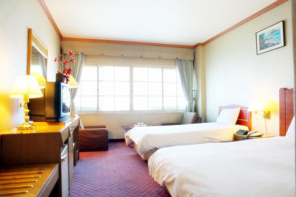 Hotel Crystal Daegu Extérieur photo